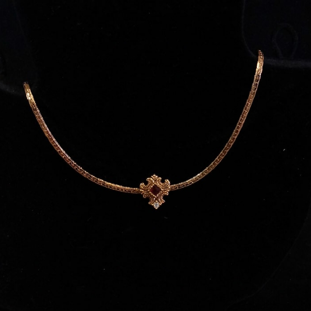 Necklace